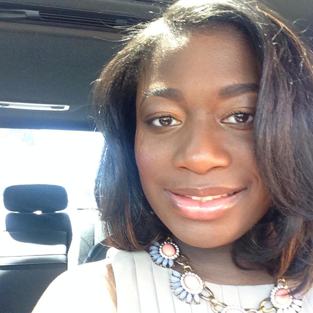 Meet your Posher, April